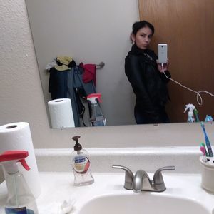 Meet your Posher, Susana